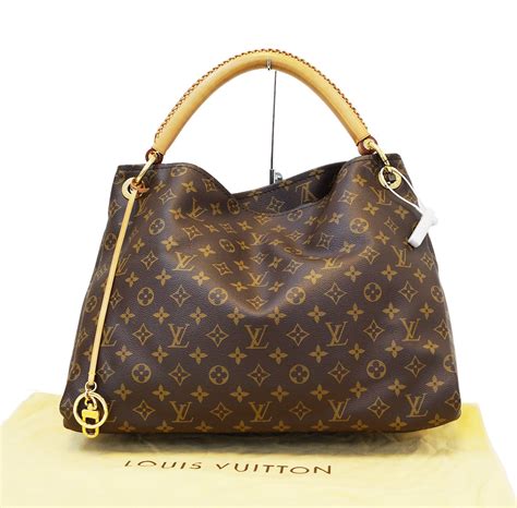 louis vuitton the real real|louis vuitton original.